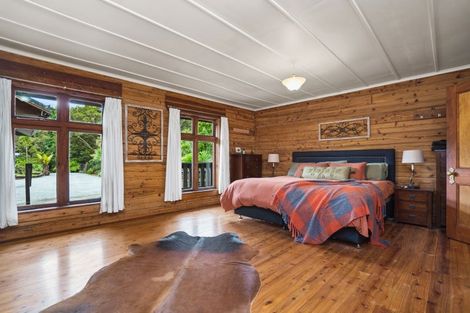 Photo of property in 329 Vinegar Hill Road, Kauri, 0185