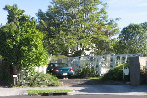 Photo of property in 20 Cruickshank Crescent, Meadowbank, Auckland, 1072
