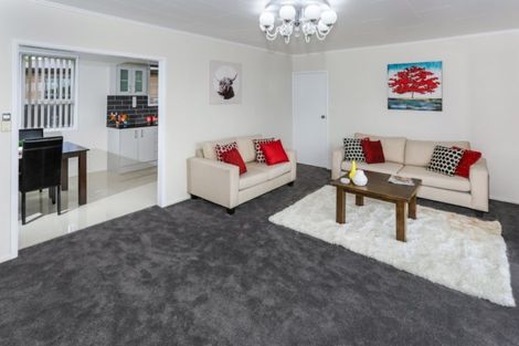 Photo of property in 8 Walden Place, Mangere East, Auckland, 2024