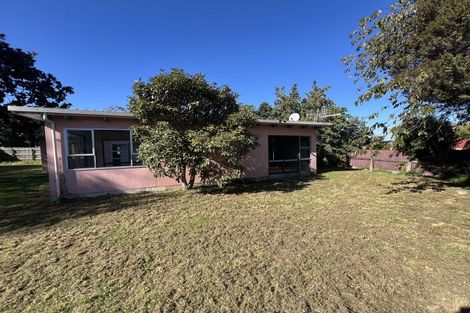 Photo of property in 6 Hartgill Crescent, Dannevirke, 4930