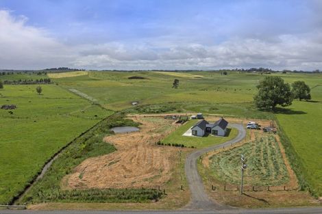 Photo of property in 46 Walker Road, Taupiri, 3791