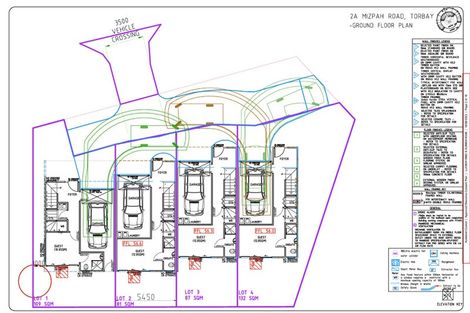 Photo of property in 2a Mizpah Road, Torbay, Auckland, 0630