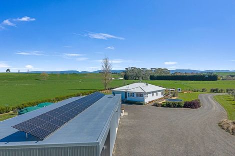 Photo of property in 159c Blackburn Road, Ongaonga, 4278