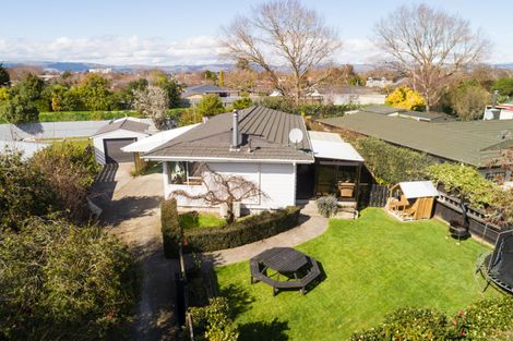 Photo of property in 91 Apollo Parade, Milson, Palmerston North, 4414
