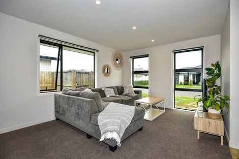 Photo of property in 28 Gracia Avenue, Rolleston, 7615