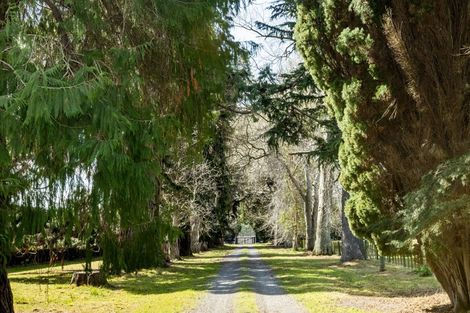 Photo of property in 321 Omarunui Road, Puketapu, Napier, 4183