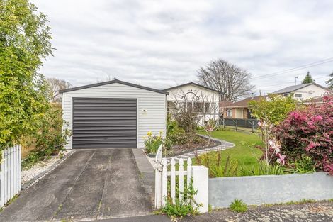Photo of property in 12 Frances Street, Hamilton East, Hamilton, 3216