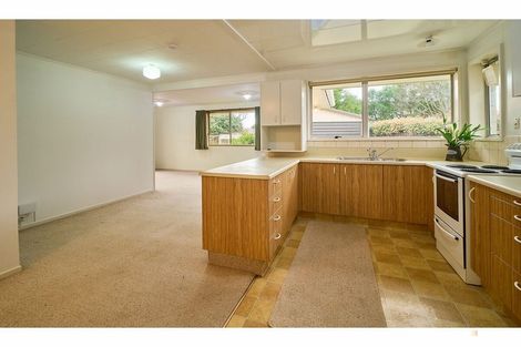 Photo of property in 23 Flatman Crescent, Geraldine, 7930