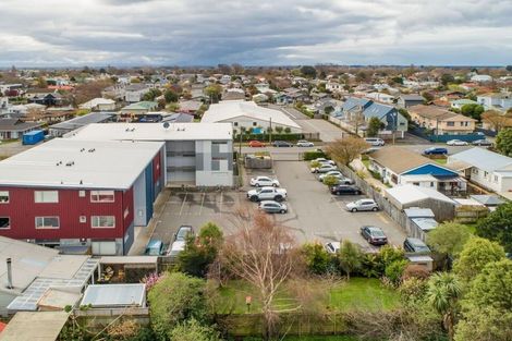 Photo of property in 18/126 Nursery Road, Linwood, Christchurch, 8011