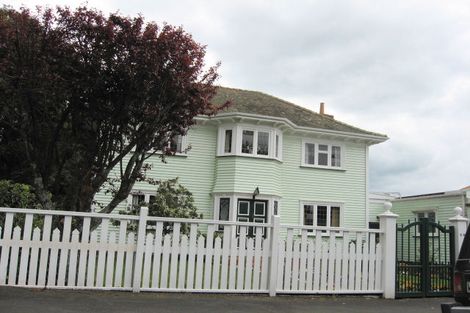 Photo of property in 120 Liverpool Street, Whanganui, 4500