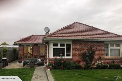 Photo of property in 216 Wai-iti Road, Highfield, Timaru, 7910