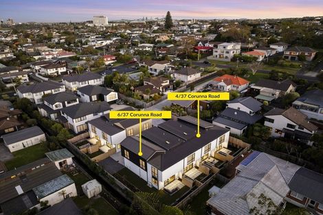 Photo of property in 37 Corunna Road, Milford, Auckland, 0620