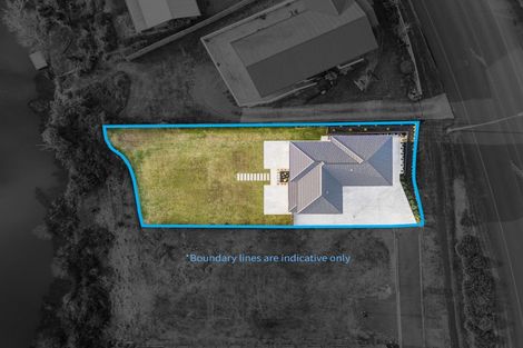 Photo of property in 92 Great South Road, Pokeno, 2402