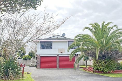 Photo of property in 19 Sunningdale Street, Wattle Downs, Auckland, 2103