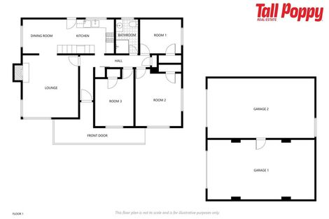 Photo of property in 18 Kowhai Avenue, Hargest, Invercargill, 9810