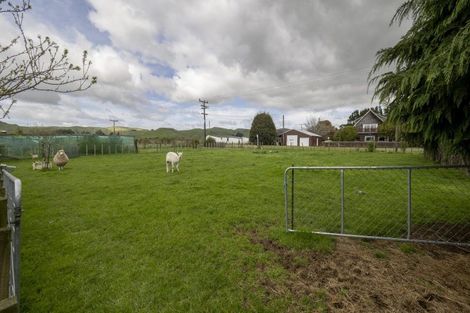 Photo of property in High Street, Eketahuna, 4900
