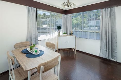 Photo of property in 239 Major Drive, Kelson, Lower Hutt, 5010