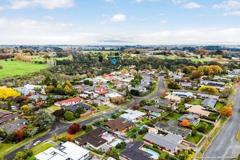 Photo of property in 8 Malcolm Street, Riverlea, Hamilton, 3216