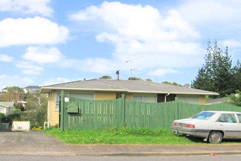 Photo of property in 22 Aquarius Avenue, Glen Eden, Auckland, 0602