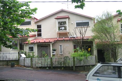 Photo of property in 44 Franklin Road, Freemans Bay, Auckland, 1011