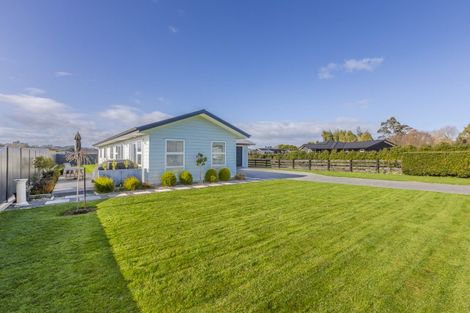 Photo of property in 21 Bell Street, Otane, 4202