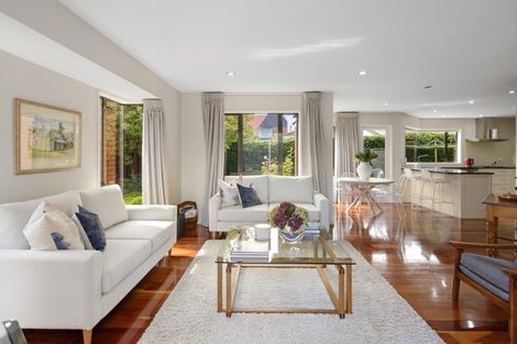 Photo of property in 79a Jeffreys Road, Fendalton, Christchurch, 8052