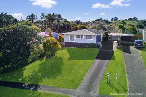 Photo of property in 41 Totara Street, Waiuku, 2123