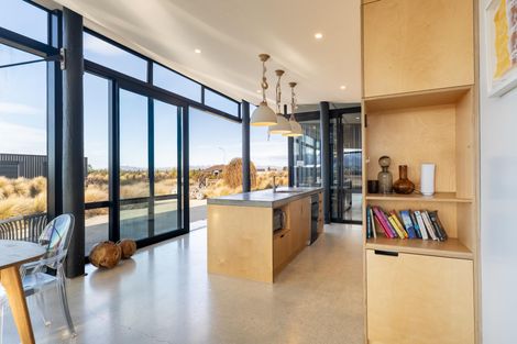Photo of property in 8 Matukituki Crescent, Twizel, 7901