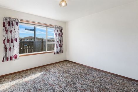 Photo of property in 167 Peverel Street, Upper Riccarton, Christchurch, 8041