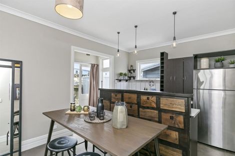 Photo of property in 35 Normanby Street, Newtown, Wellington, 6021