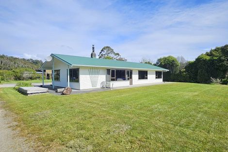Photo of property in 45 Rutherglen Road, Rutherglen, Greymouth, 7805
