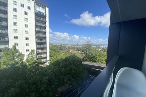 Photo of property in 711/5 Howe Street, Freemans Bay, Auckland, 1011