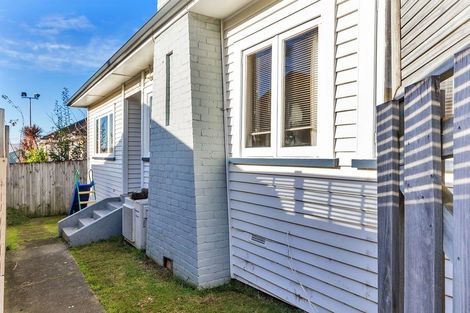Photo of property in 18a Jellicoe Road, Manurewa, Auckland, 2102