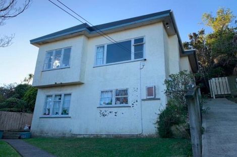 Photo of property in 5 Harland Street, Brooklyn, Wellington, 6021