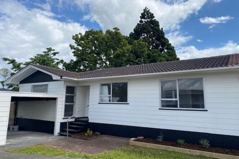 Photo of property in 1/10 Tuna Place, Manurewa, Auckland, 2102