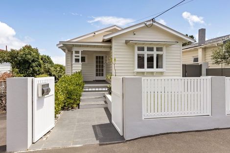 Photo of property in 69 Pine Street, Mount Eden, Auckland, 1041