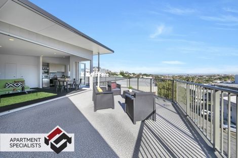 Photo of property in 3/26 Crummer Road, Grey Lynn, Auckland, 1021