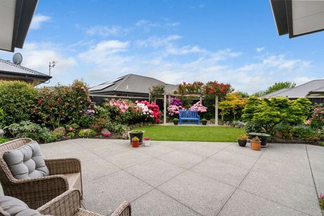 Photo of property in 4 Fw Delamain Drive, Yaldhurst, Christchurch, 8042