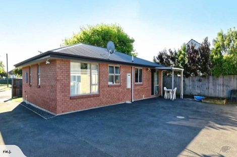 Photo of property in 9 Dufek Crescent, Wigram, Christchurch, 8042