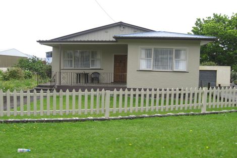 Photo of property in 21 Morningside Road, Morningside, Whangarei, 0110