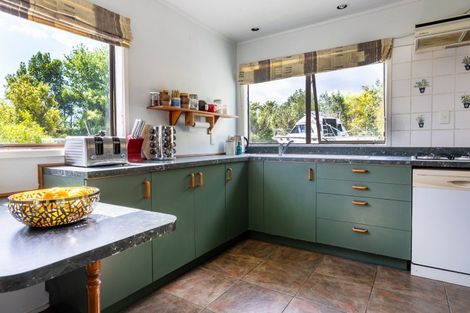 Photo of property in 530 Old Woodcocks Road, Kaipara Flats, Warkworth, 0981