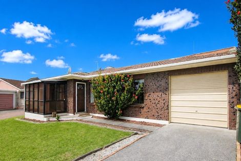 Photo of property in 5/116 Pakuranga Road, Pakuranga, Auckland, 2010