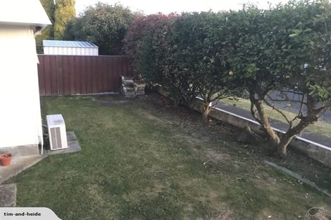 Photo of property in 47 Bristol Street, Levin, 5510