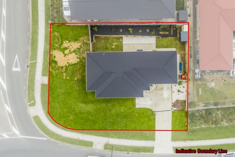 Photo of property in 20 Hitchen Road, Pokeno, 2402