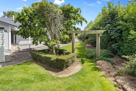 Photo of property in 279 Longbeach Road, Willowby, Ashburton, 7773