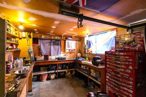 Photo of property in 28a Warwick Street, Mayfield, Blenheim, 7201