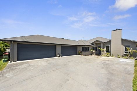 Photo of property in 3 Petersburg Drive, Flagstaff, Hamilton, 3210