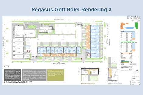 Photo of property in 56 Pegasus Main Street, Pegasus, 7612