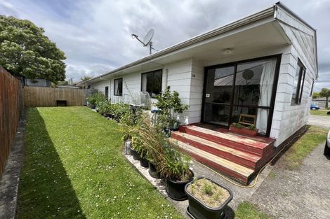 Photo of property in 15/25 Jickell Street, Hokowhitu, Palmerston North, 4410