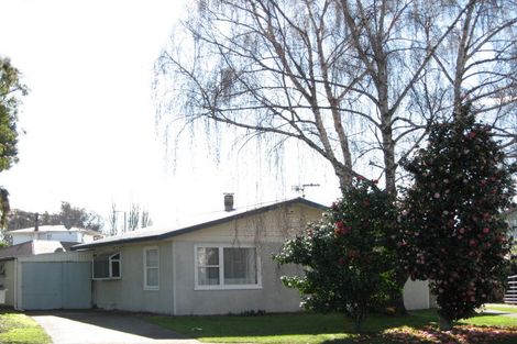 Photo of property in 710 Ballantyne Place, Frimley, Hastings, 4120